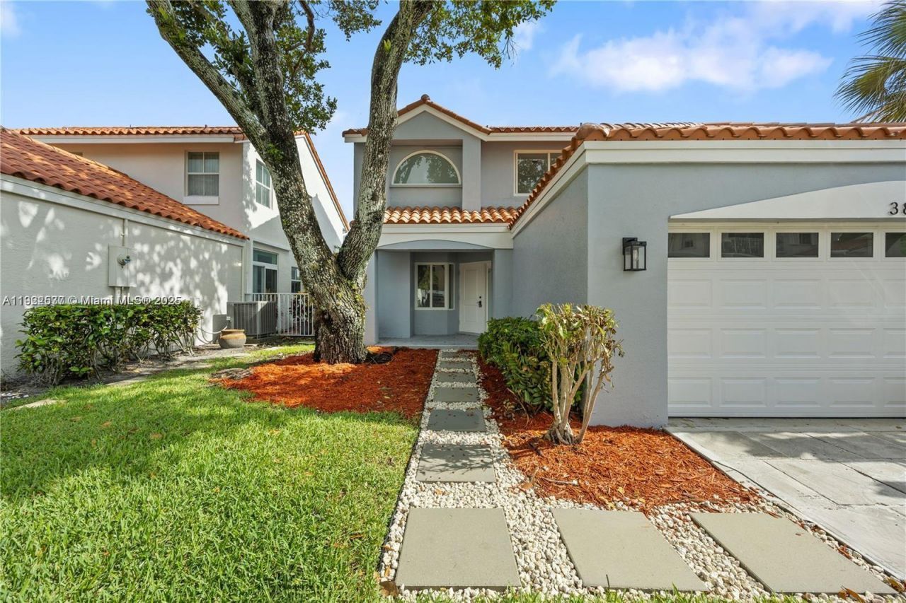 3835 Lombardy St, Hollywood, FL 33021 Photo