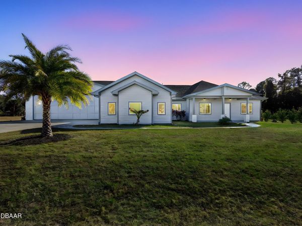 133 Temple Mound Road, Crescent City, FL 32112