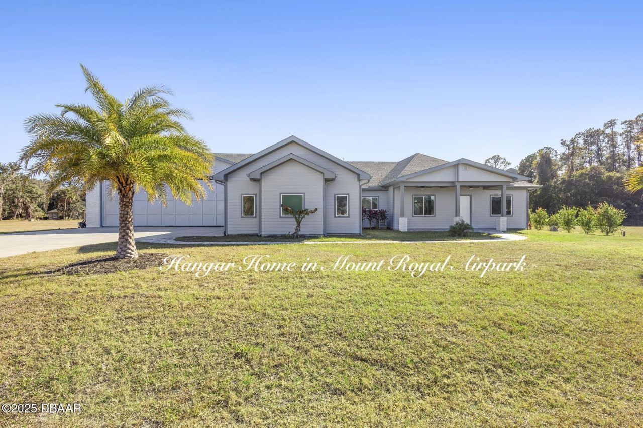 133 Temple Mound Road, Crescent City, FL 32112 Photo