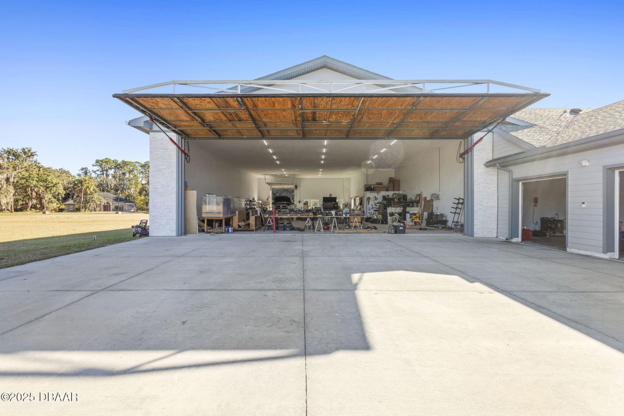 133 Temple Mound Road, Crescent City, FL 32112 Photo