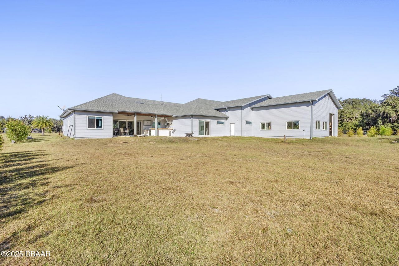 133 Temple Mound Road, Crescent City, FL 32112 Photo