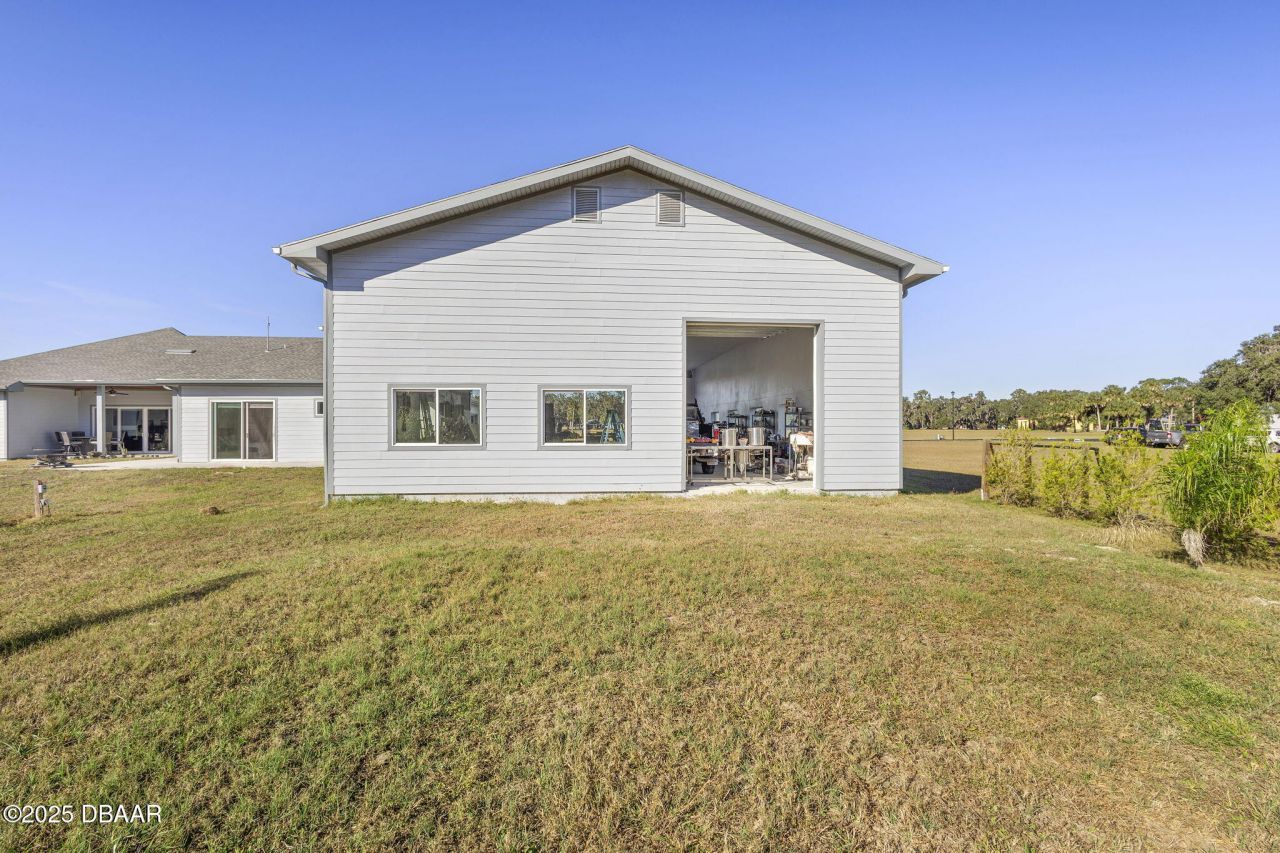 133 Temple Mound Road, Crescent City, FL 32112 Photo