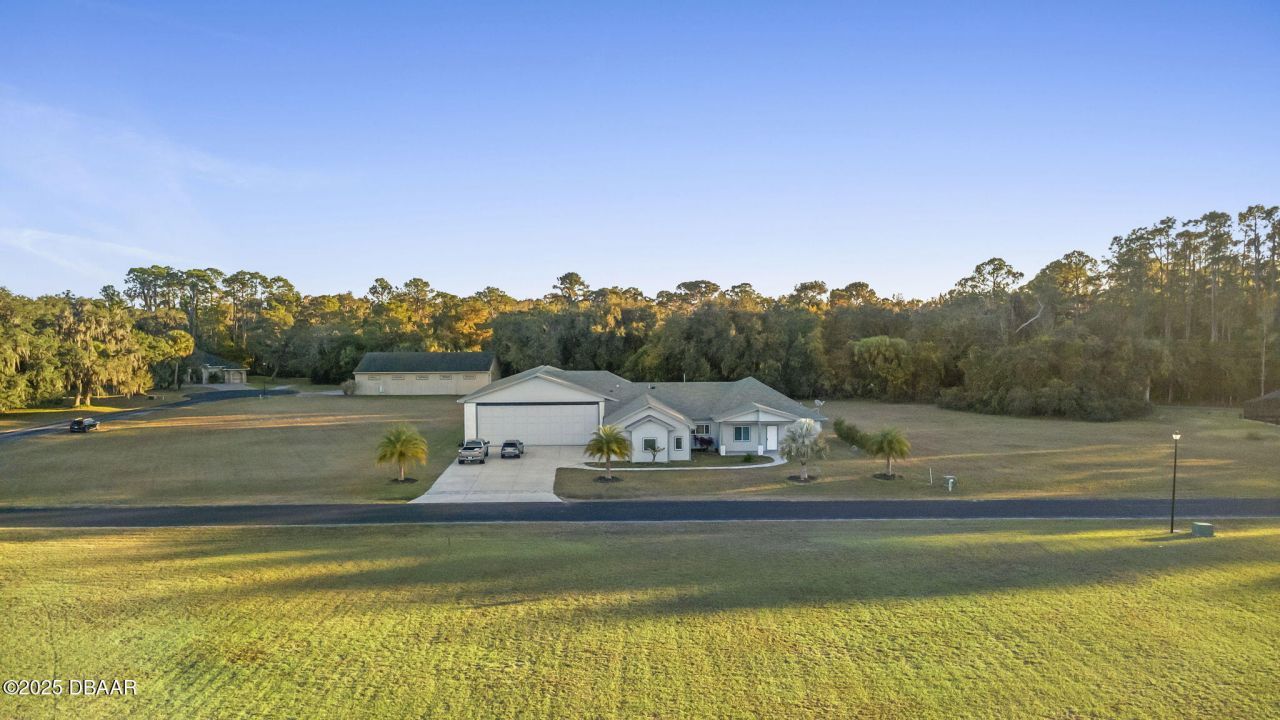 133 Temple Mound Road, Crescent City, FL 32112 Photo