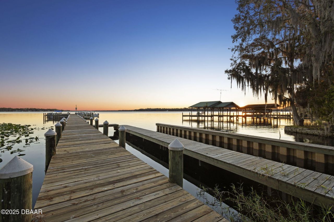 133 Temple Mound Road, Crescent City, FL 32112 Photo