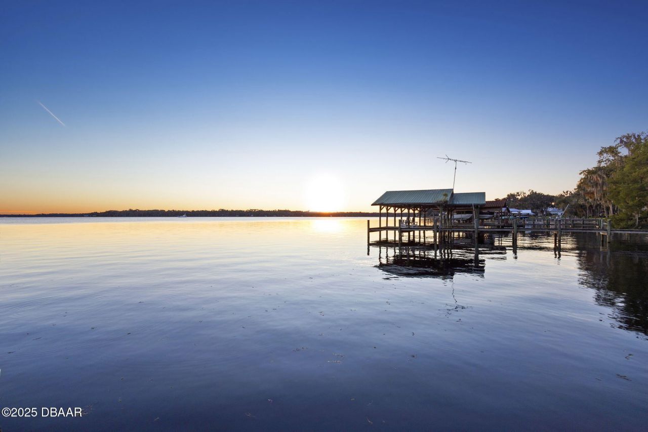 133 Temple Mound Road, Crescent City, FL 32112 Photo