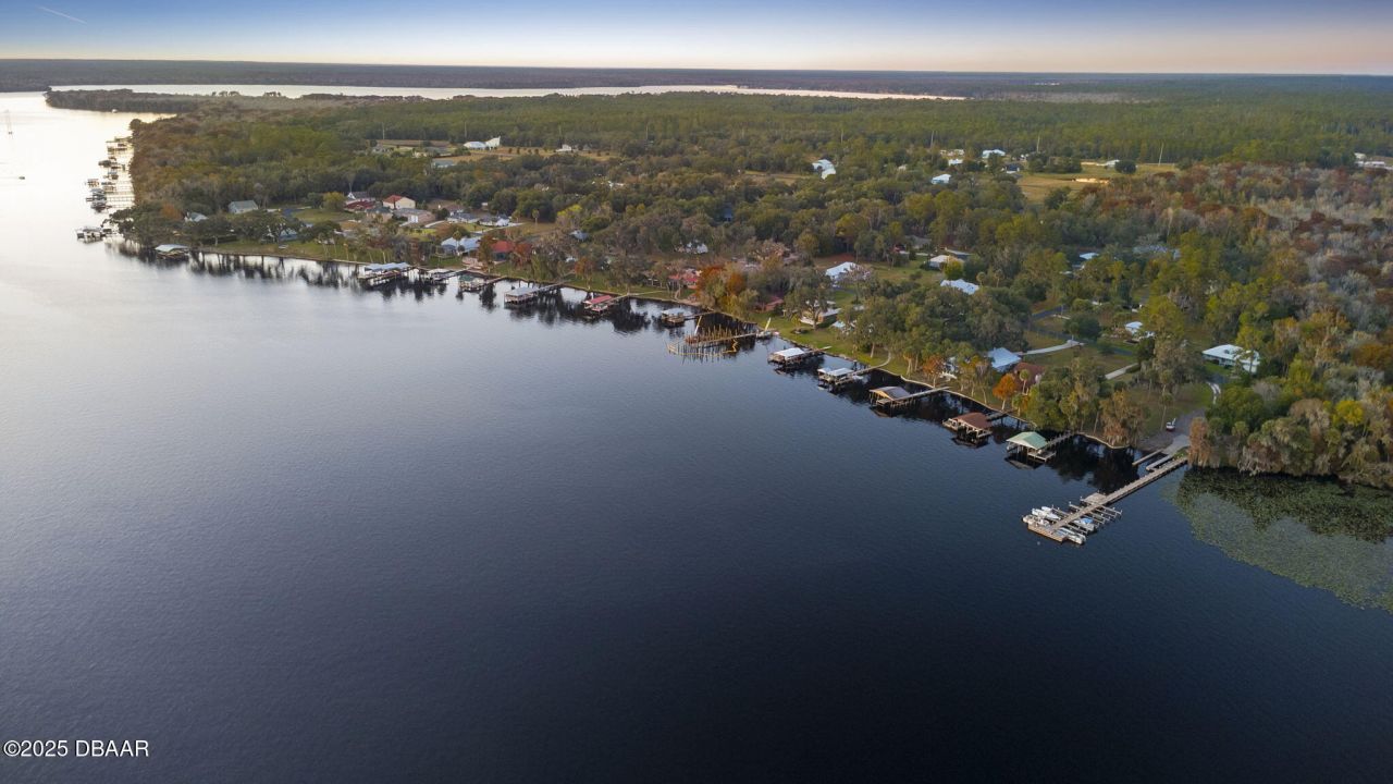 133 Temple Mound Road, Crescent City, FL 32112 Photo