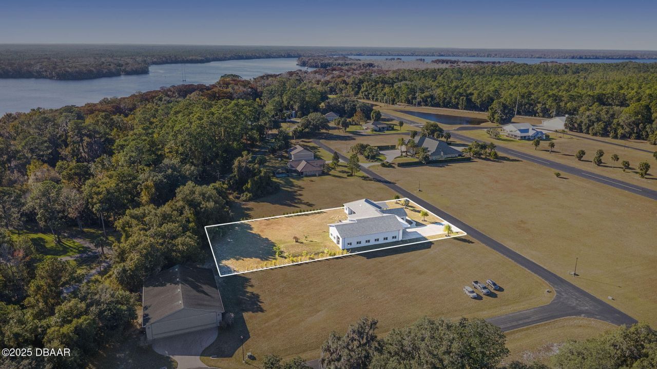 133 Temple Mound Road, Crescent City, FL 32112 Photo