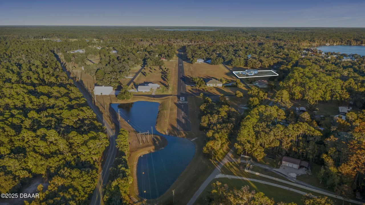 133 Temple Mound Road, Crescent City, FL 32112 Photo