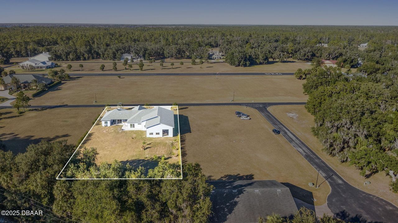 133 Temple Mound Road, Crescent City, FL 32112 Photo