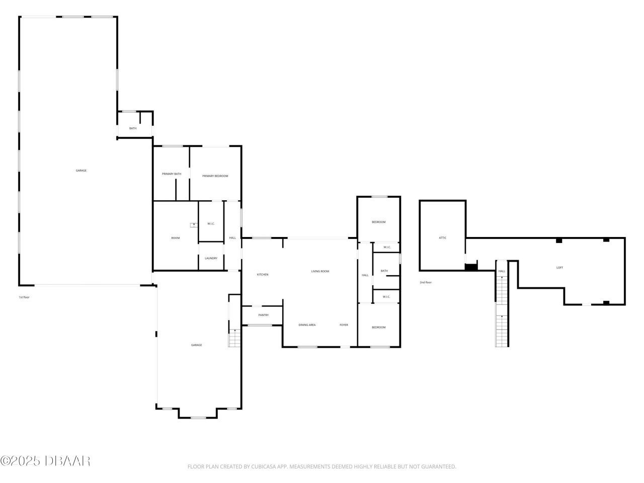 133 Temple Mound Road, Crescent City, FL 32112 Photo