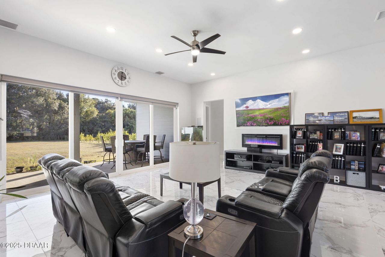 133 Temple Mound Road, Crescent City, FL 32112 Photo