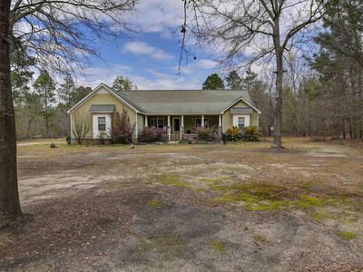 359 Sturkie Lane , Gaston, SC 29053