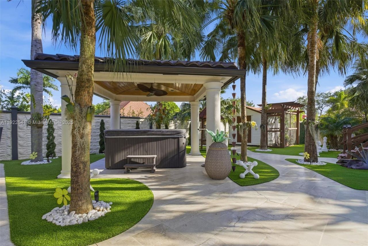 14252 SW 30th St, Miami, FL 33175 Photo