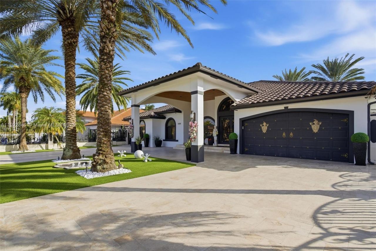 14252 SW 30th St, Miami, FL 33175 Photo