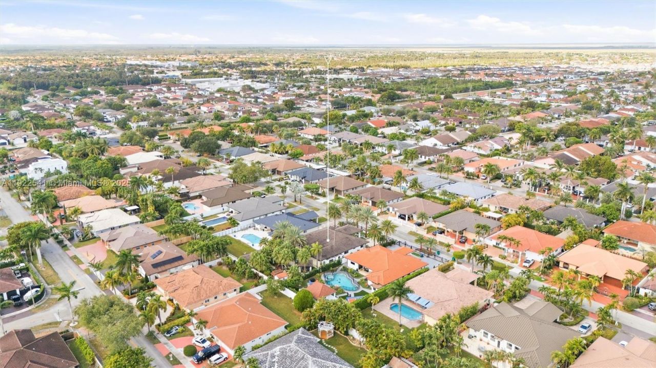 14252 SW 30th St, Miami, FL 33175 Photo