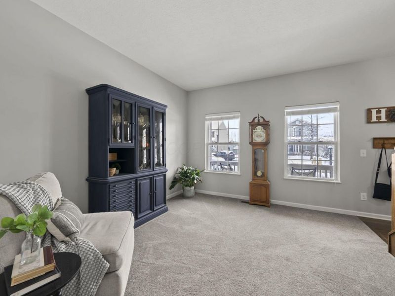 543 Sunbury Meadows Drive, Sunbury, OH 43074 Photo 14