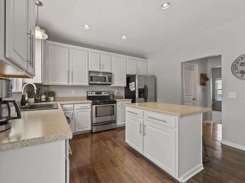 543 Sunbury Meadows Drive, Sunbury, OH 43074 Photo 18