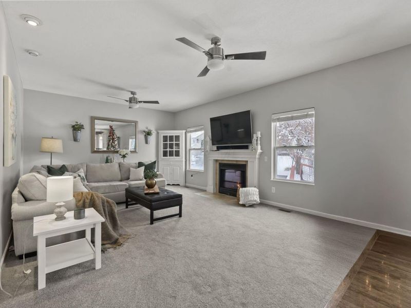 543 Sunbury Meadows Drive, Sunbury, OH 43074 Photo 19