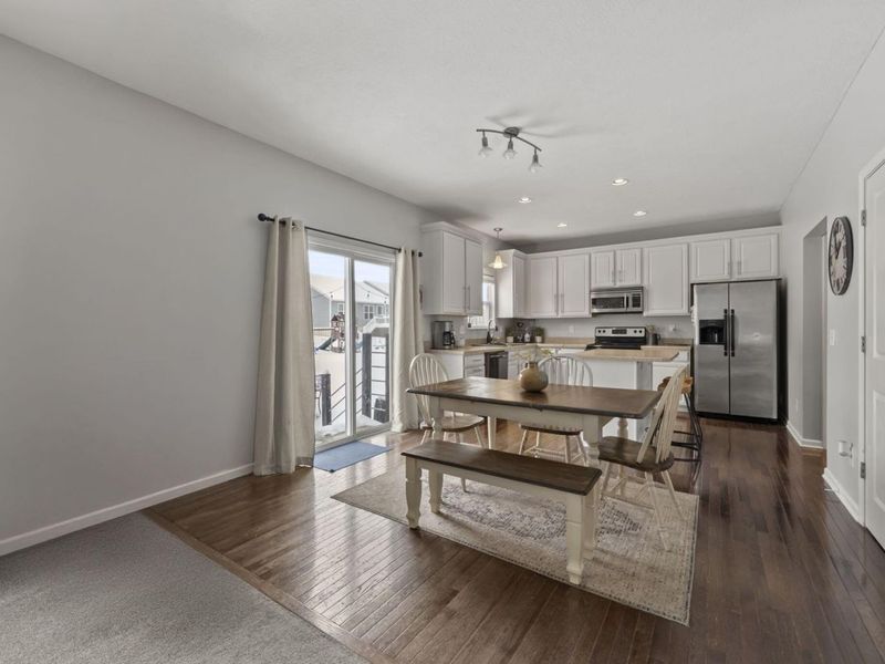 543 Sunbury Meadows Drive, Sunbury, OH 43074 Photo 21