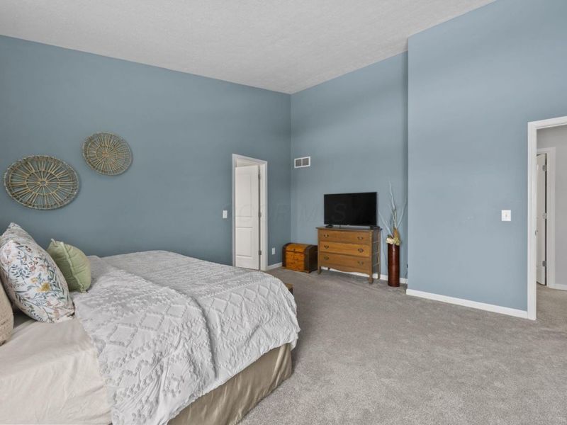 543 Sunbury Meadows Drive, Sunbury, OH 43074 Photo 24