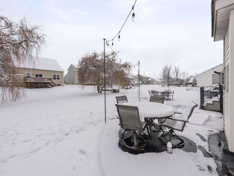 543 Sunbury Meadows Drive, Sunbury, OH 43074 Photo 35