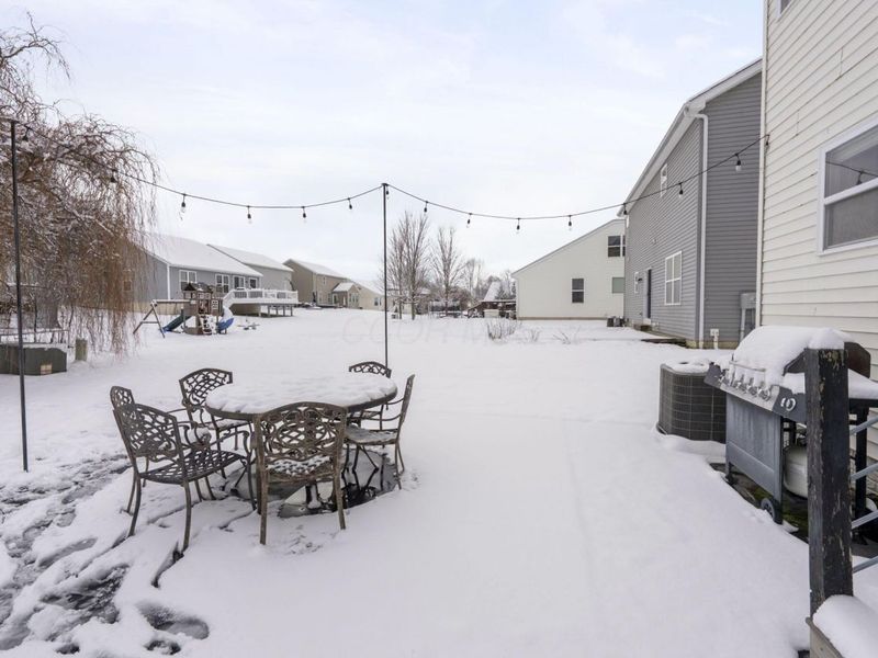 543 Sunbury Meadows Drive, Sunbury, OH 43074 Photo 36