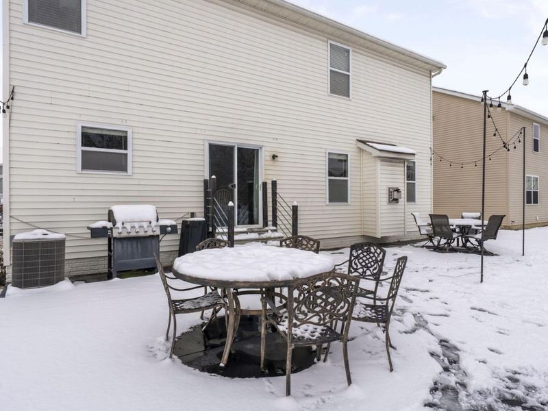 543 Sunbury Meadows Drive, Sunbury, OH 43074 Photo 37