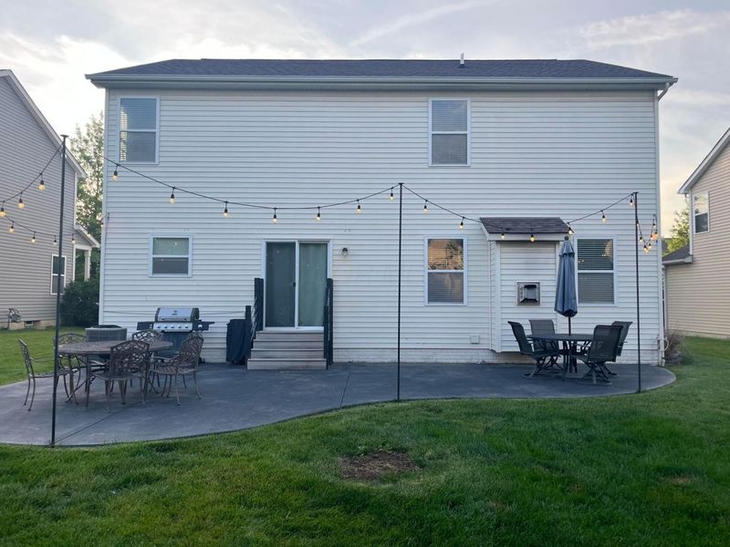 543 Sunbury Meadows Drive, Sunbury, OH 43074 Photo 38