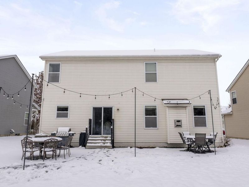 543 Sunbury Meadows Drive, Sunbury, OH 43074 Photo 39