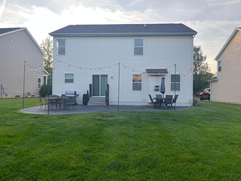 543 Sunbury Meadows Drive, Sunbury, OH 43074 Photo 40