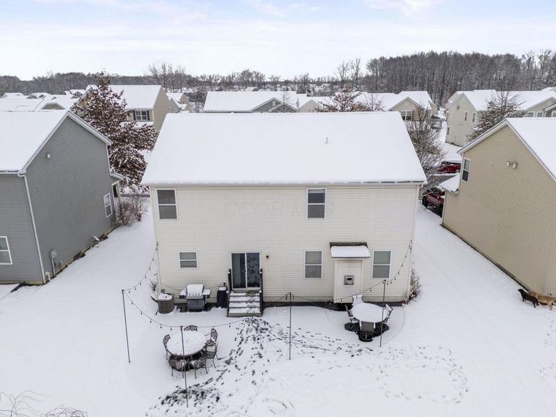 543 Sunbury Meadows Drive, Sunbury, OH 43074 Photo 41