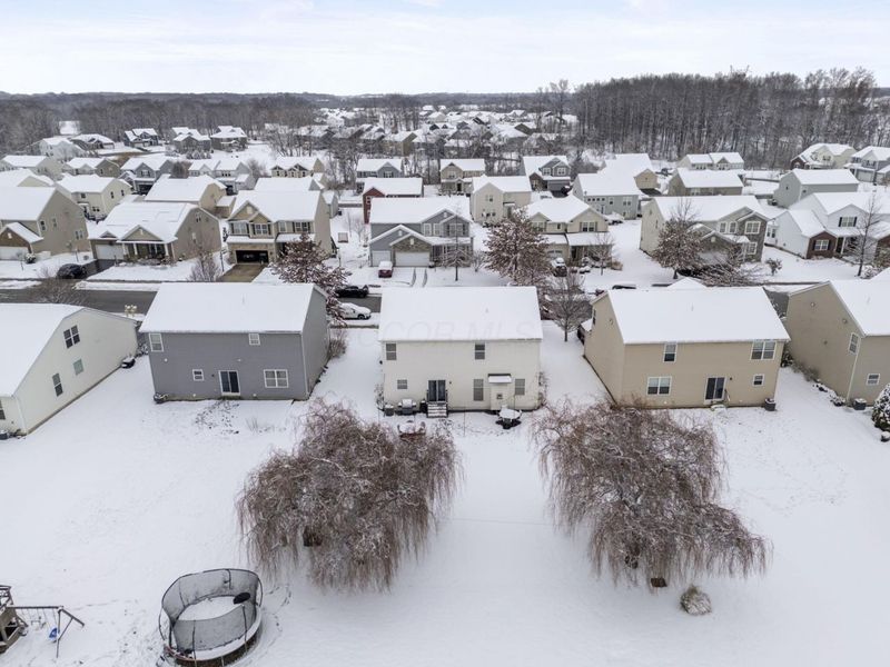 543 Sunbury Meadows Drive, Sunbury, OH 43074 Photo 42