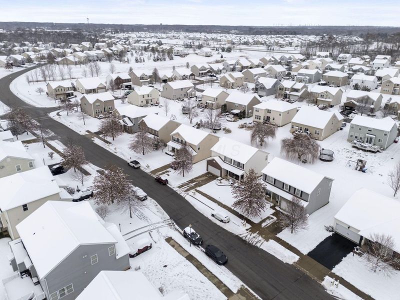 543 Sunbury Meadows Drive, Sunbury, OH 43074 Photo 45