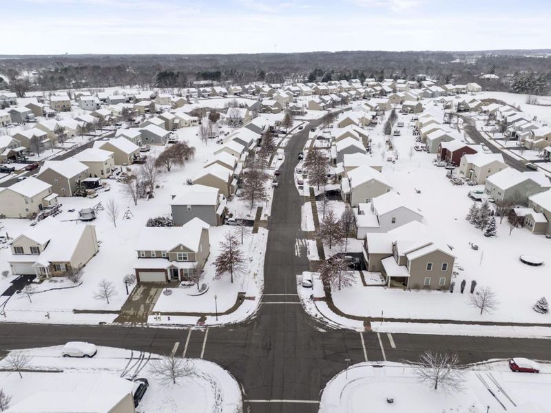 543 Sunbury Meadows Drive, Sunbury, OH 43074 Photo 46