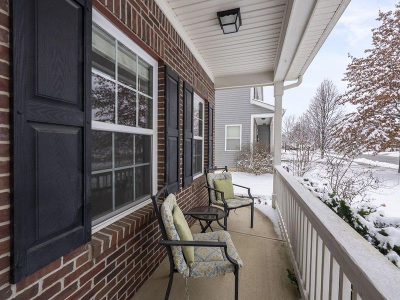 543 Sunbury Meadows Drive, Sunbury, OH 43074 Photo 7