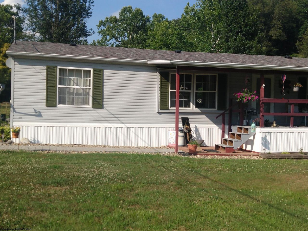 2090 Big Flint Road, Salem, WV 26426 Main Photo