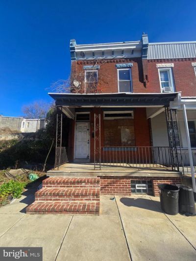 1721 N Allison Street, Philadelphia, PA 19131 Main Photo