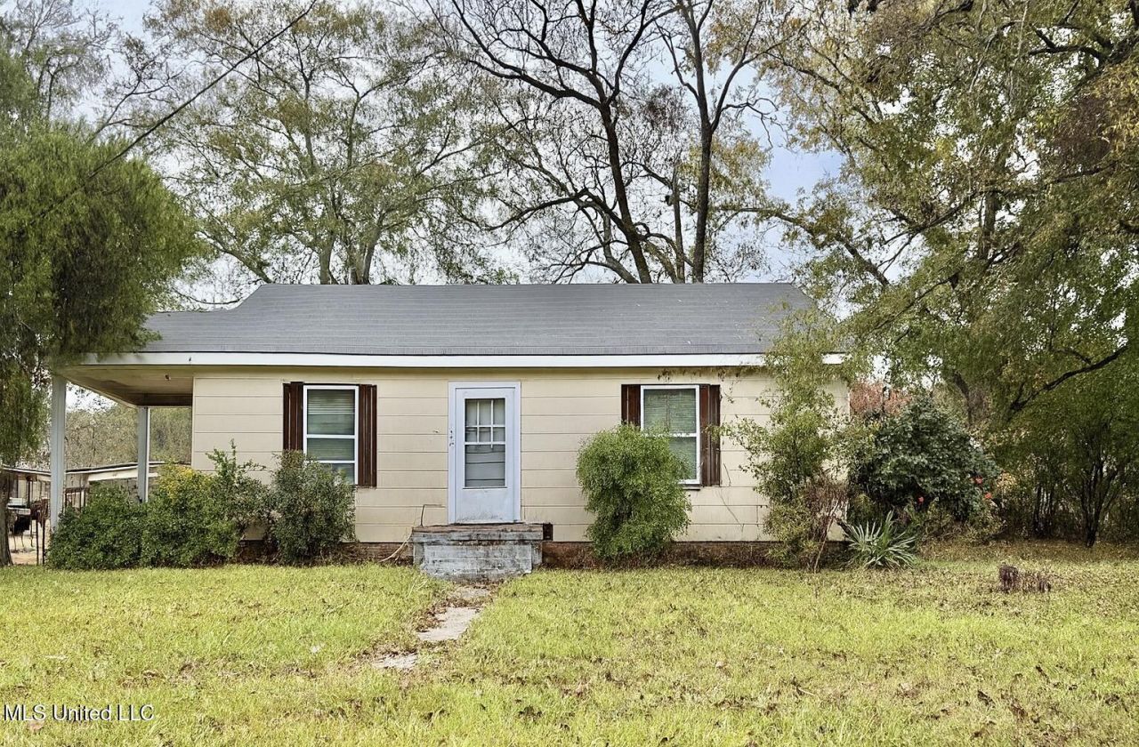 514 Laird Circle, Brookhaven, MS 39601 Main Photo