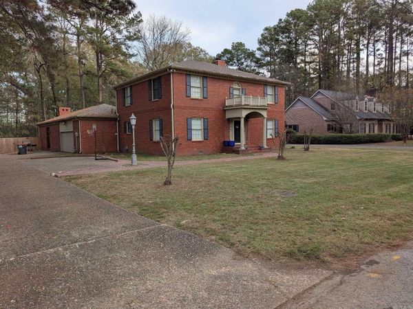 4703 S Beech, Pine Bluff, AR 71603