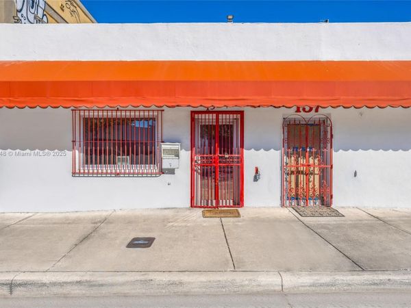 159 NW 36th St, Miami, FL 33127