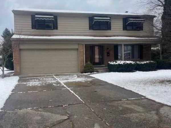 34222 Tudor Court, Sterling Heights, MI 48312