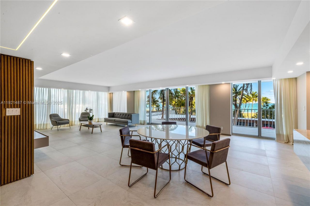 10155 Collins Ave, Unit 202, Bal Harbour, FL 33154 Photo