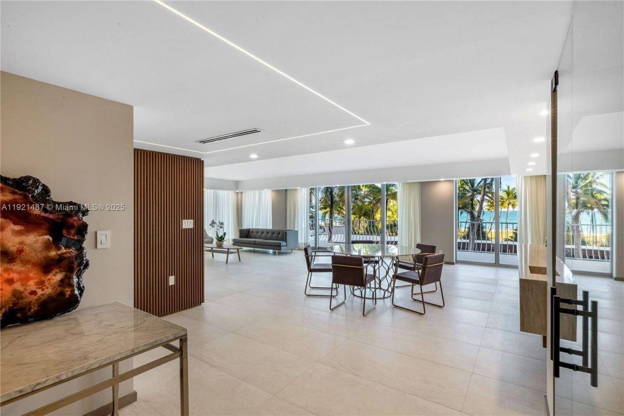10155 Collins Ave, Unit 202, Bal Harbour, FL 33154 Photo