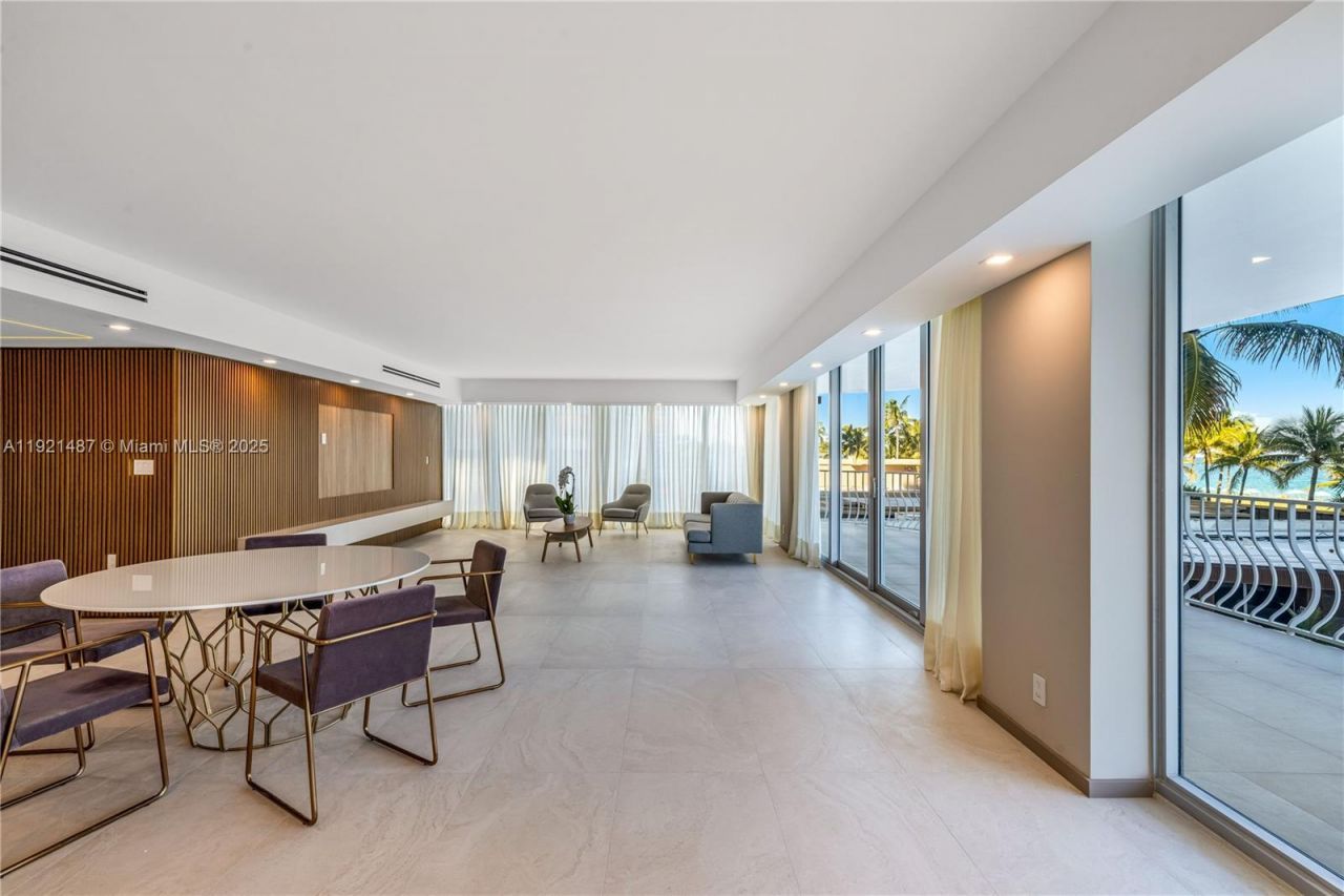 10155 Collins Ave, Unit 202, Bal Harbour, FL 33154 Photo