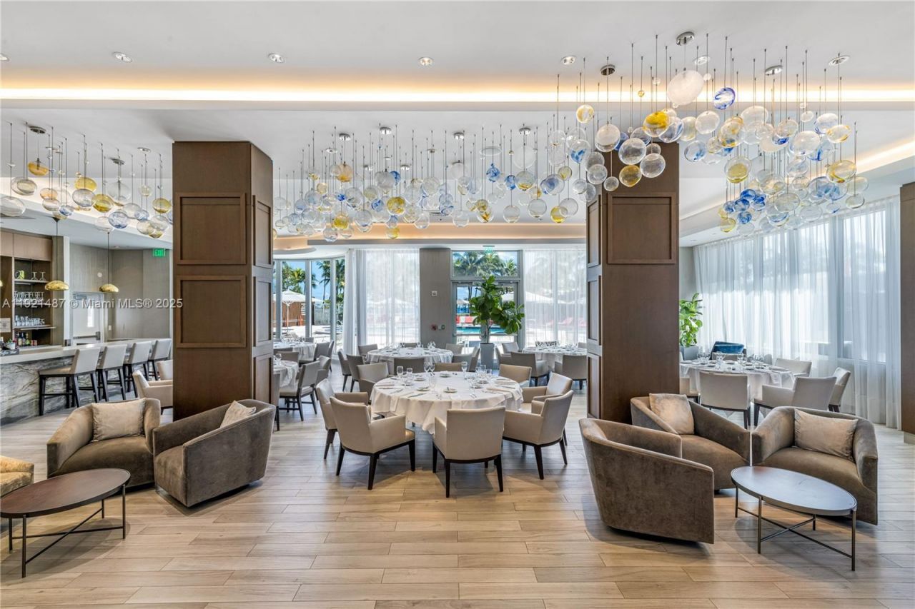 10155 Collins Ave, Unit 202, Bal Harbour, FL 33154 Photo