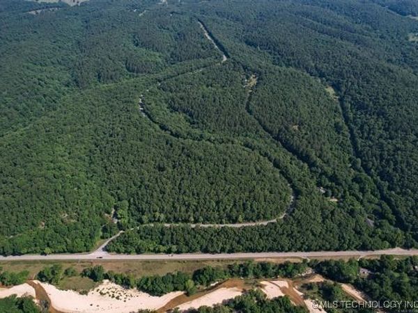 000 N 448 Road, Salina, OK 74365