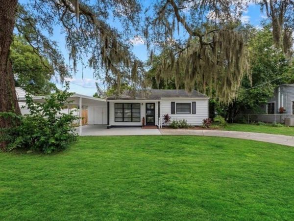 305 E BOUGAINVILLEA AVENUE, TAMPA, FL 33612