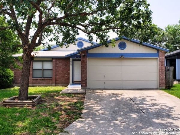 7630 ASPEN PARK DR, San Antonio, TX 78249