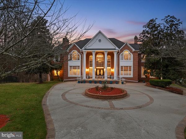 12301 LONGWATER DRIVE, BOWIE, MD 20721