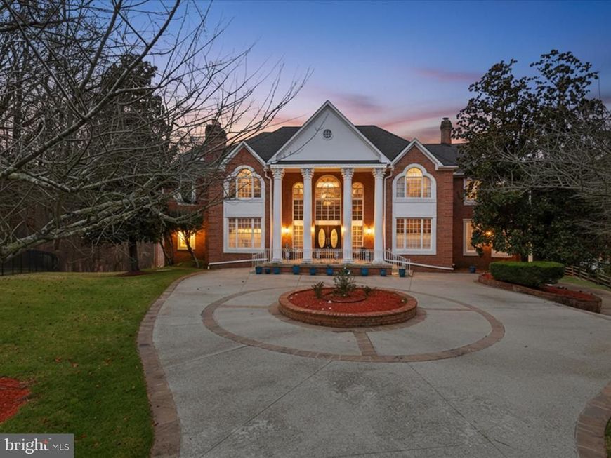 12301 Longwater Drive, Bowie, MD 20721 Main Photo